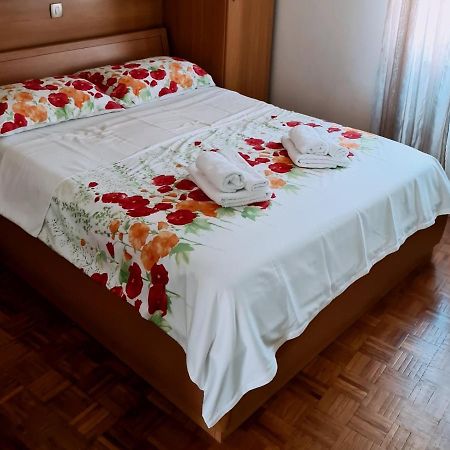Izola City Center Apartment Zewnętrze zdjęcie