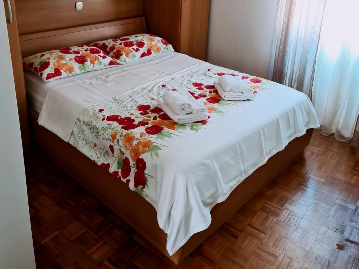 Izola City Center Apartment Zewnętrze zdjęcie