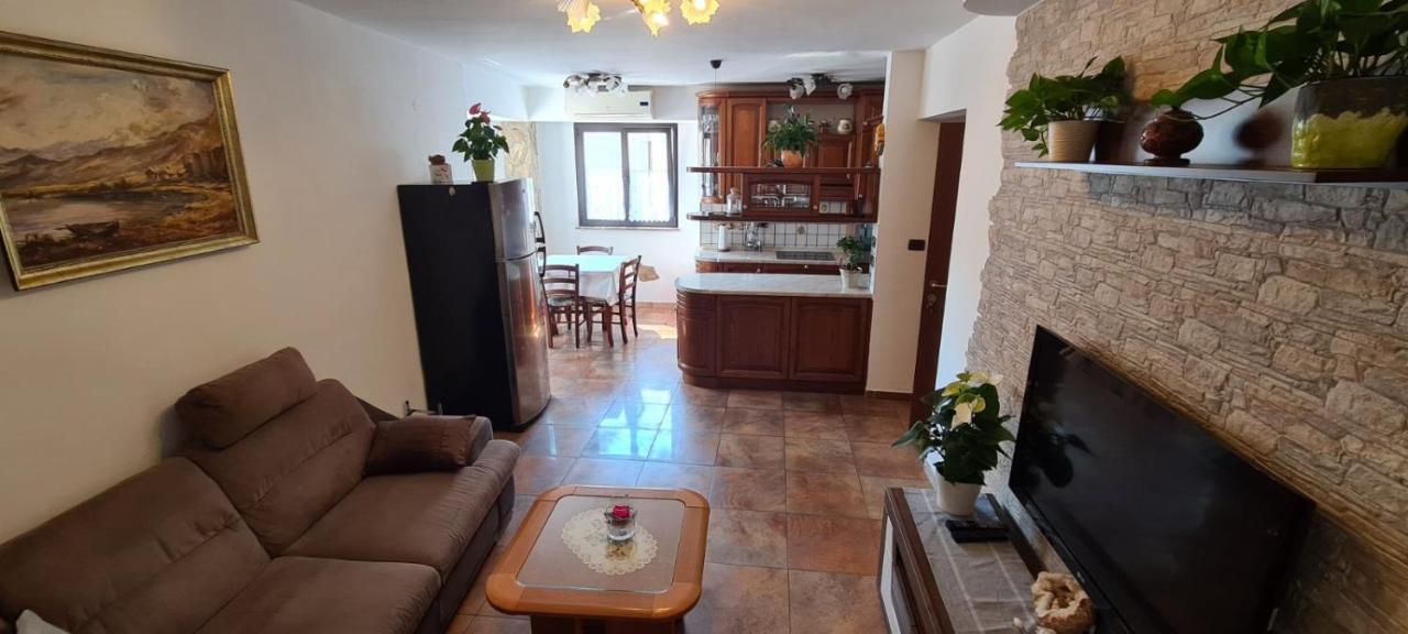 Izola City Center Apartment Zewnętrze zdjęcie