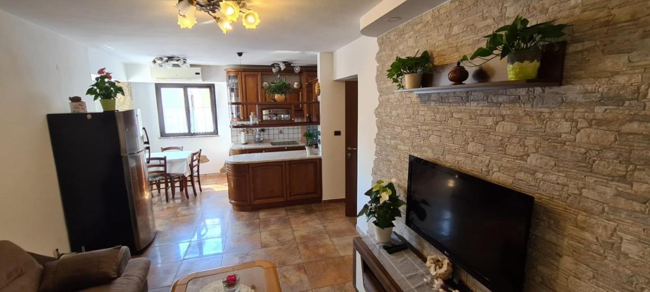 Izola City Center Apartment Zewnętrze zdjęcie