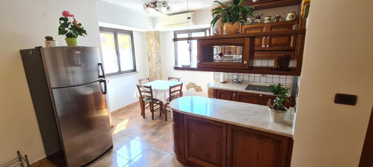 Izola City Center Apartment Zewnętrze zdjęcie