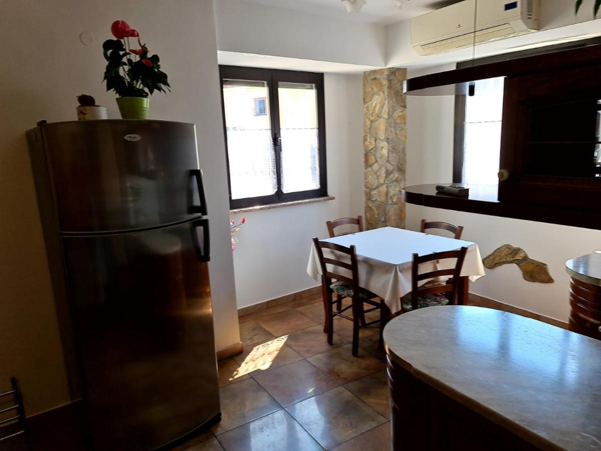 Izola City Center Apartment Zewnętrze zdjęcie