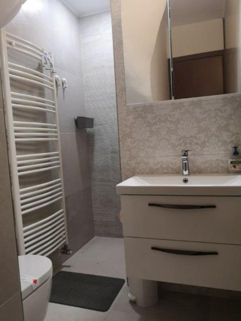 Izola City Center Apartment Zewnętrze zdjęcie