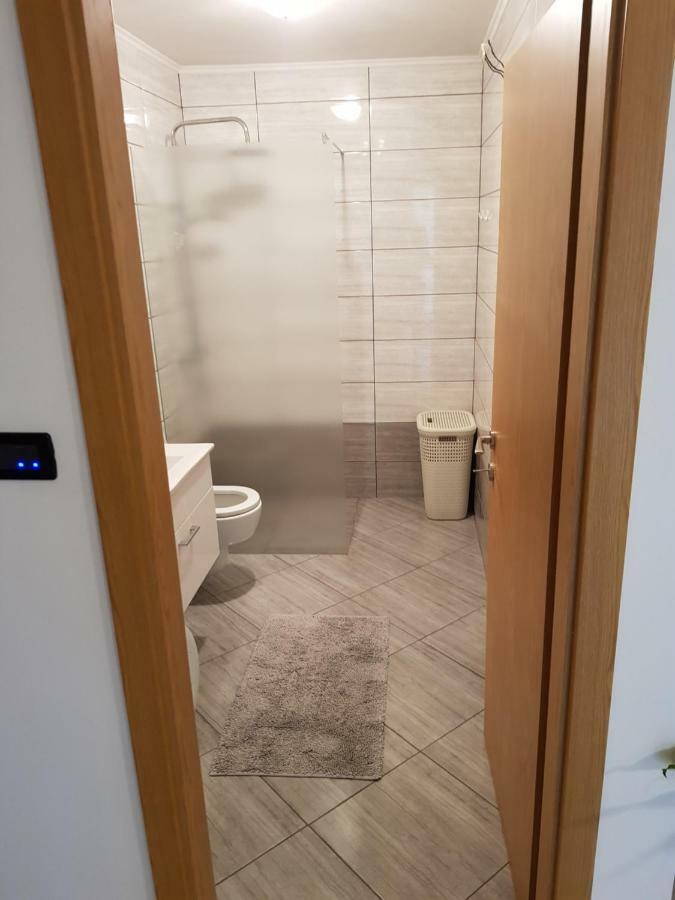 Izola City Center Apartment Zewnętrze zdjęcie