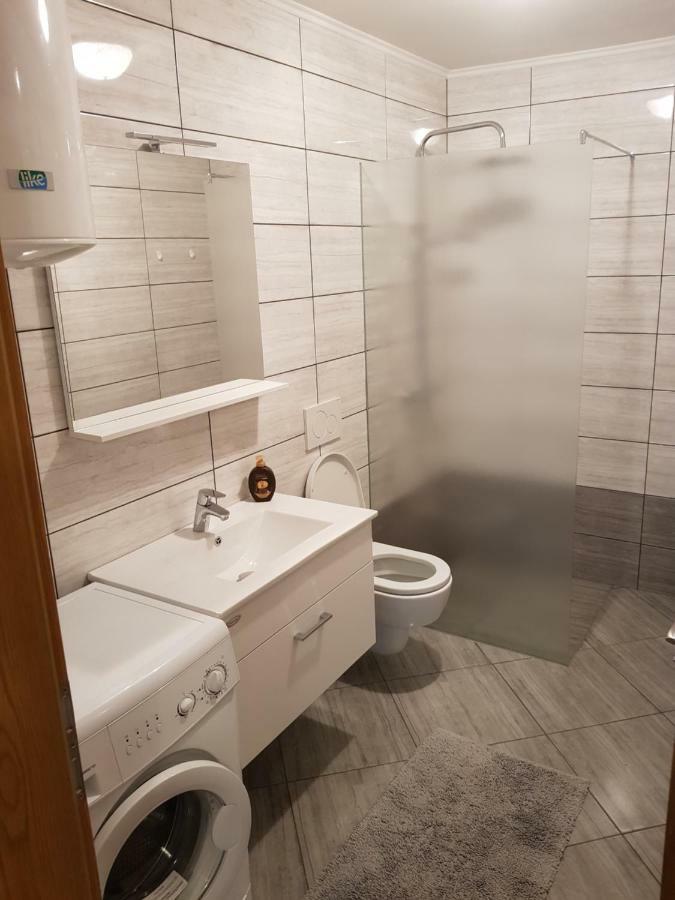 Izola City Center Apartment Zewnętrze zdjęcie