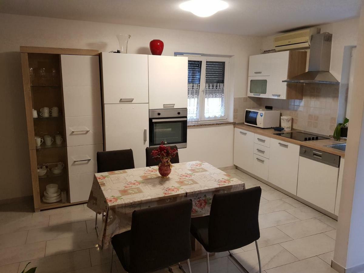 Izola City Center Apartment Zewnętrze zdjęcie