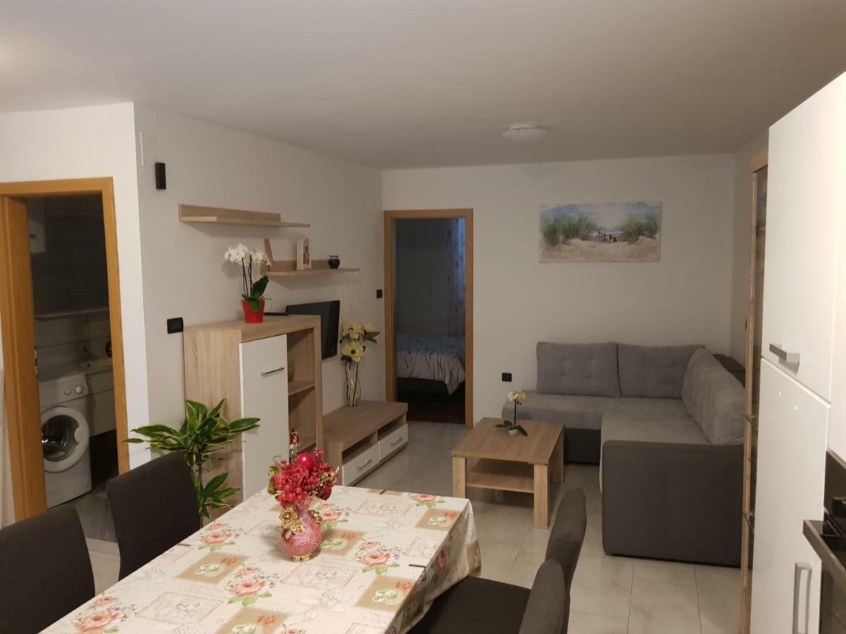 Izola City Center Apartment Zewnętrze zdjęcie