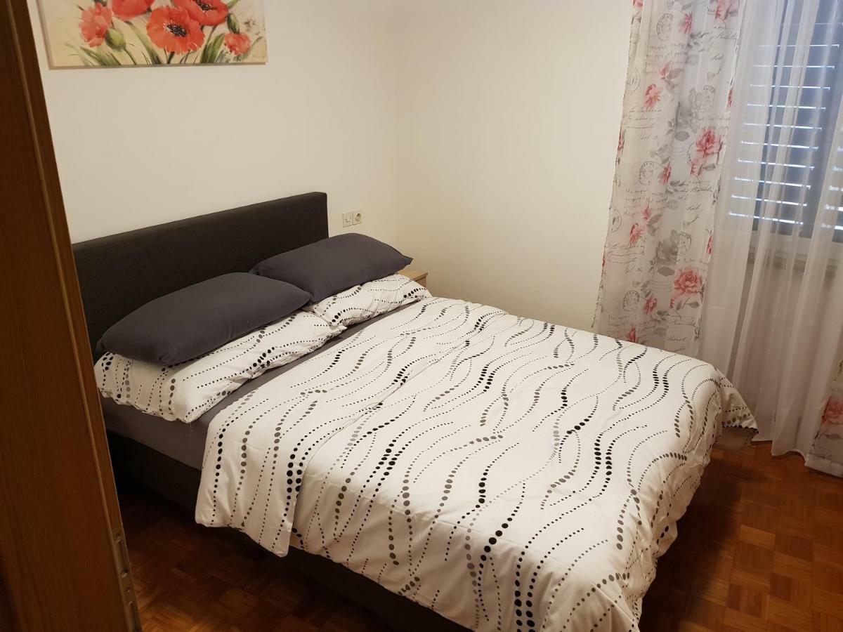 Izola City Center Apartment Zewnętrze zdjęcie