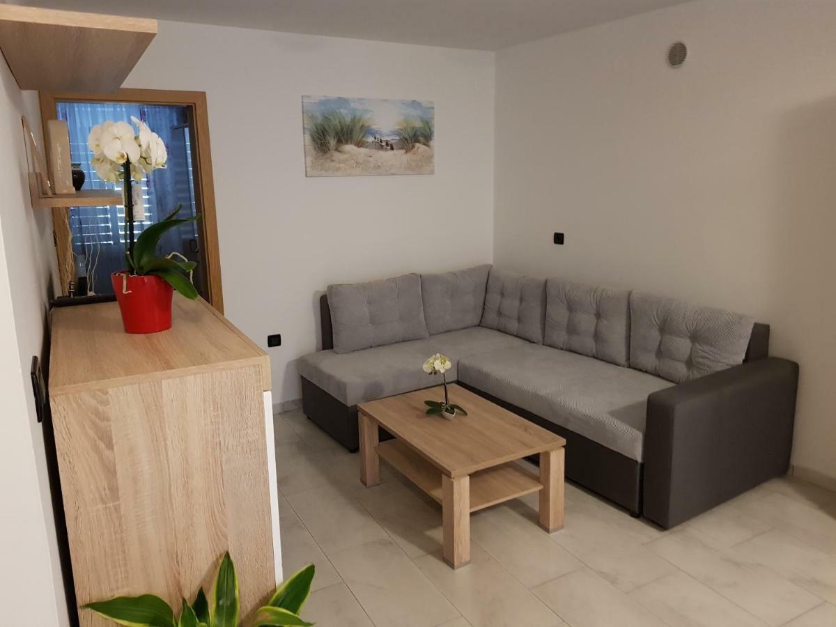 Izola City Center Apartment Zewnętrze zdjęcie