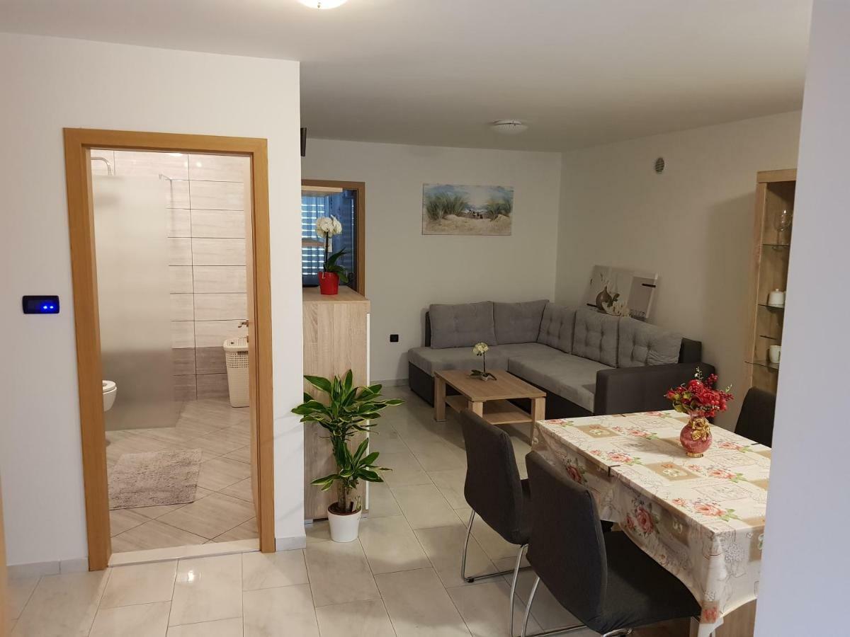 Izola City Center Apartment Zewnętrze zdjęcie