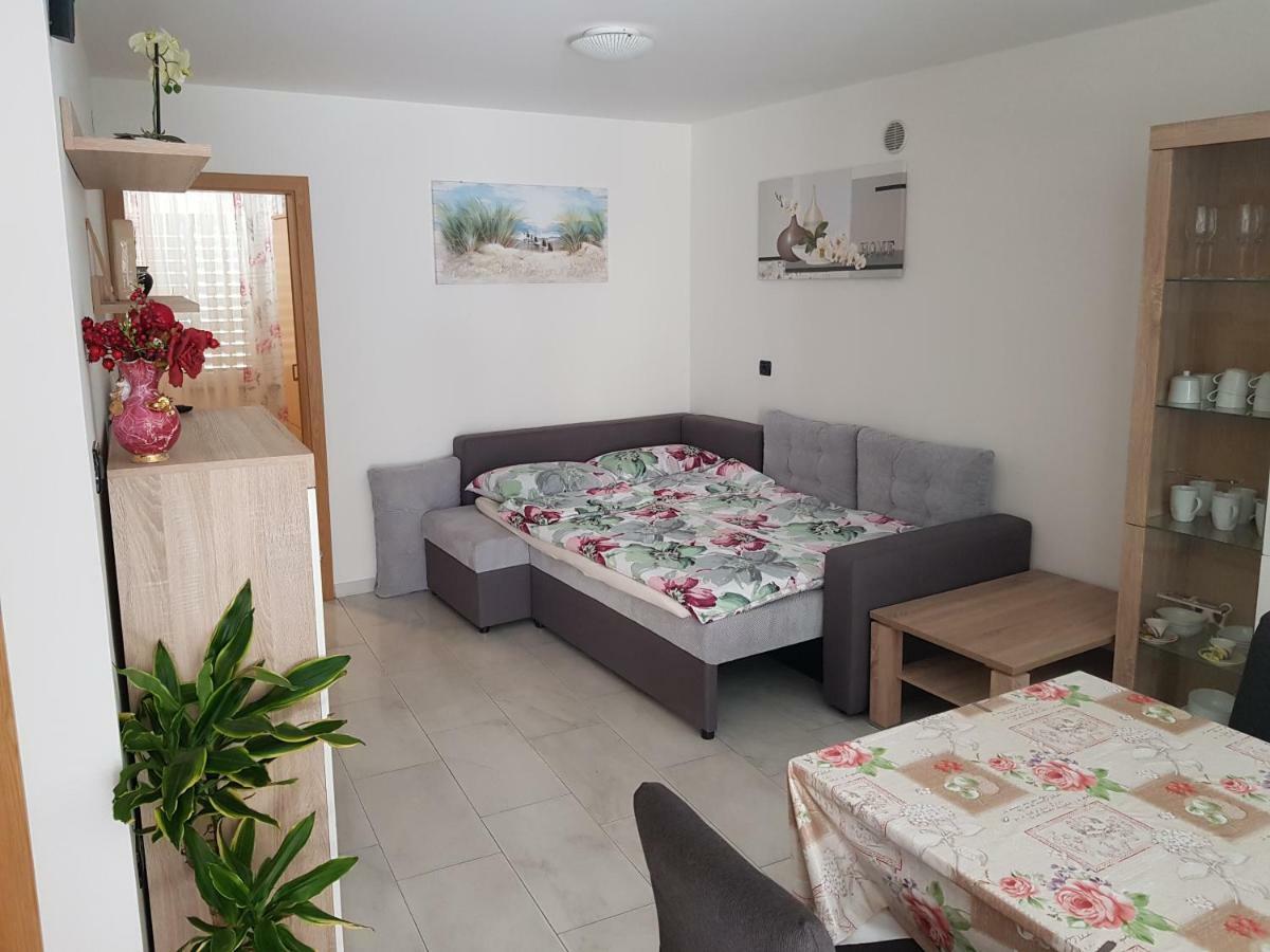 Izola City Center Apartment Zewnętrze zdjęcie