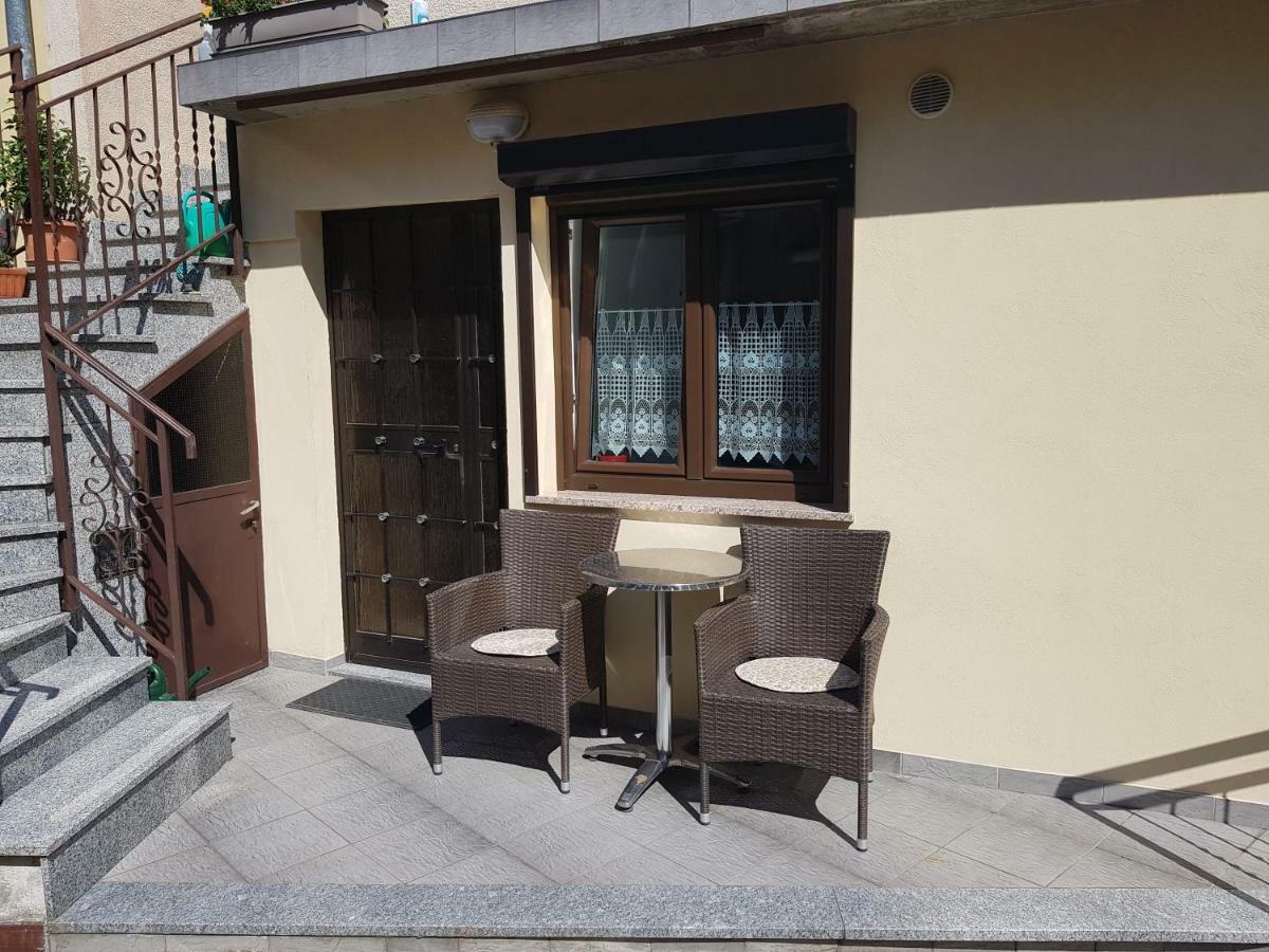 Izola City Center Apartment Zewnętrze zdjęcie